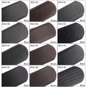 <span class=keywords><strong>Ceinture</strong></span> pour <span class=keywords><strong>ceinture</strong></span> automatique, bonne qualité, Double face, cliquet plein Grain, véritable sangle - Product Image 4