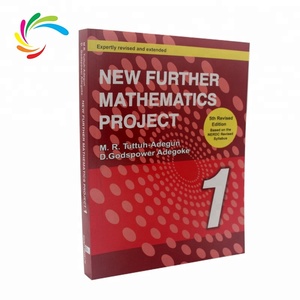 Дешевая распродажа Выборочная Печать Recycle Математика упражнения учебника в Китае - Product Image 3