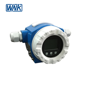 Передатчик температуры WNK PT100 с HART - Product Image 5