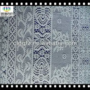 MG2204 2013 fashion embroidery african lace