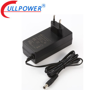 9 v 12 v 14.4 v 21 v 24 v 26 V 29 v 27 v <span class=keywords><strong>1a</strong></span> 3a 36 w ac dc 电源适配器电源 - Product Image 1