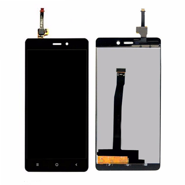 For Redmi 3s Prime Mobile Lcd Touch Screen Display Digitizer Assembly for xiaomi Redmi 3s Prime Lcd