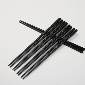 Marca <span class=keywords><strong>HABO</strong></span>, Alta Calidad, HBG-102, Personalizado, 24 cm. Palillos de sushi de fibra de PPS - Product Image 4