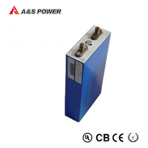 Lifepo4 batterie 3.2 V 10Ah prismatiques boîtier en aluminium solaire batterie au lithium - Product Image 2