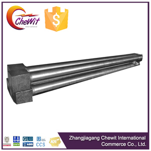 Din Giả Mạo Mặt Bích Shaft Hoặc Giả Mạo Đóng Tàu Và Hàng Hải Rèn - Product Image 5