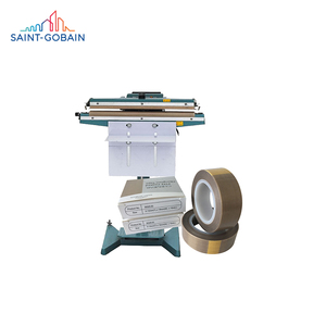 Saint Gobain SG25-03 <span class=keywords><strong>haute</strong></span> température PTFE enduit en fiber de verre ruban - Product Image 2