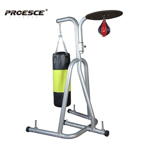 Ensemble <span class=keywords><strong>de</strong></span> <span class=keywords><strong>sac</strong></span> <span class=keywords><strong>de</strong></span> <span class=keywords><strong>frappe</strong></span> lourd pour l'entraînement <span class=keywords><strong>de</strong></span> boxe suspendu - Product Image 3