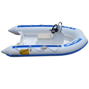 3.3m jockey Console 1.2mm Pvc nervatura barca 330 per la vendita - Product Image 1