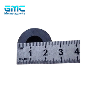Hot Selling Ferrite Rotor <strong>Magnets</strong> for Water Pump/<strong>Washing</strong> <strong>Machine</strong>/Sensor/<strong>Motor</strong>