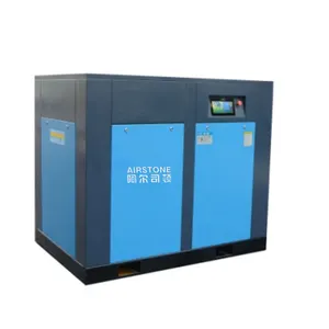 Qualidade bom preço China maior fabricante de compressores de ar do parafuso compressor