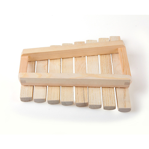 Jouet musical d'importation chinoise, <span class=keywords><strong>xylophone</strong></span> <span class=keywords><strong>en</strong></span> <span class=keywords><strong>bois</strong></span> à 8 notes, à vendre - Product Image 2