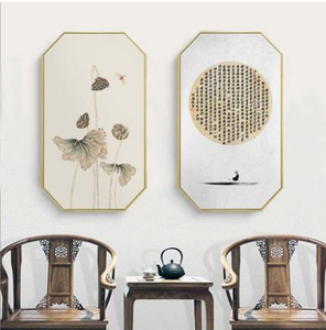 Hiện đại sơn Oxford vải cho hình nền trang trí nội thất và giáng sinh trang trí Vải Bông Vải - Product Image 5