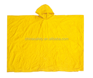 SLF-9048 PVC pluie <span class=keywords><strong>camp</strong></span> d'équitation randonnée pêche poncho pluie manteau cape vêtements avec chapeau - Product Image 1