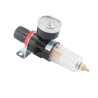 Yolon AFR2000/BFR 2000 3000 4000 Filtre regülatörü