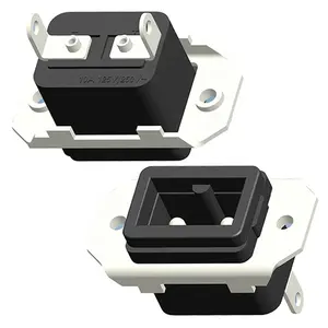 HC-88-DT bottom price best-Selling tv receptacle sockets