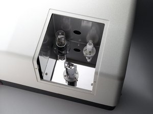 T90 + Double Faisceau UV Visible Spectrophotomètre - Product Image 1