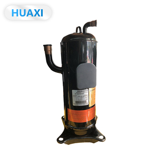Mitsubishi Inverter Compressor <strong>Heat</strong> <strong>pump</strong> Compressor Air Conditioning GT5539EAS02 AGT201A110F Compressor