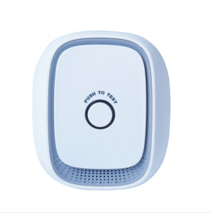 Sistema di allarme di sicurezza intelligente senza fili <span class=keywords><strong>Zigbee</strong></span> rilevatore di Gas a casa sensore di sicurezza - Product Image 1