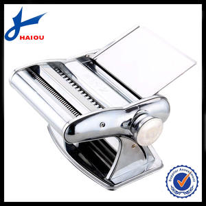 เครื่องทำบะห<span class=keywords><strong>ม</strong></span>ี่กึ่งสำเร็จรูปเกาหลี FLY-3150 สำหรับใช้ในบ้าน - Product Image 5