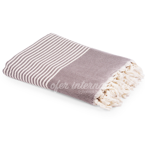 Midas Chăn Cotton Ném Nhiều Màu Sắc Có Sẵn-Chăn Dã Ngoại Hoặc Đi Biển, Ga Trải Giường - Product Image 6