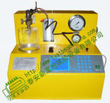 commune d'injection de carburant d'essai de pompe banc du fabricant avec le meilleur prix - Product Image 1
