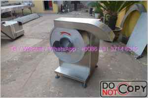 Machine de découpe pour pommes de terre, frites, bâtonnets <span class=keywords><strong>en</strong></span> spirale, assurance commerce de gros - Product Image 4