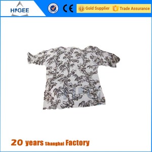Bon marché haute qualité habits d'occsion chinoise - Product Image 4