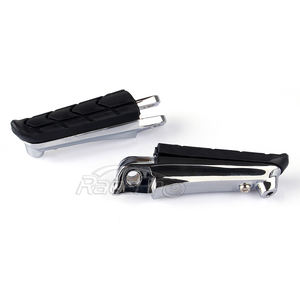 RACEPRO anteriore poggiapiedi <span class=keywords><strong>moto</strong></span> per Yamaha YZF R1/R6/R6S, <span class=keywords><strong>Virago</strong></span>, V-Max, V-Star, Road Star, Royal Star - Product Image 4