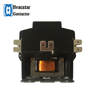 HVACSTAR marchio definito scopo contattori tutti i tipi per AC & aria condizionata approvazione magnetica - Product Image 3