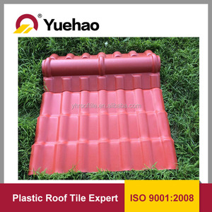 波形PVC屋根板/UPVC屋根板の価格 - Product Image 6