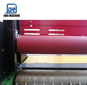 Glue Coating Machine New Design Hot Melt Glue Coating Machine Glue Laminated Paper Machine With 10L