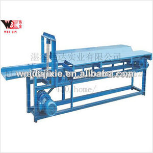 Machine à éplucher les tiges de bananes aux <span class=keywords><strong>Philippines</strong></span>, machine à couper les arbres à bananes - Product Image 5