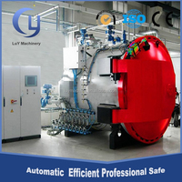 New Đầy Đủ Tự Động Lốp Xe Chất Lượng Cao Giẵm Lên Thiết Bị
