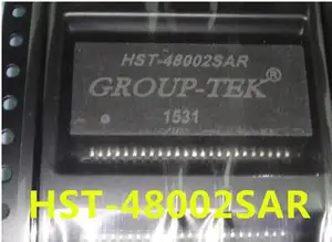 HST-48002SAR HST-48002S CROUP-TEK red transformador SOP48 genuino original