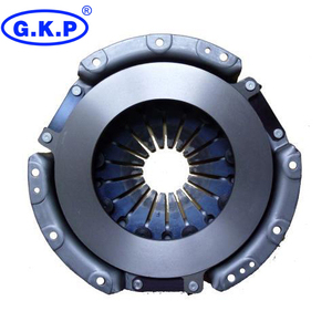 Ensemble d'embrayage GKP8005C/30210-VJ200 Plaque et disque d'embrayage en acier avec couvercle pour modèles de voitures automatiques - Product Image 2