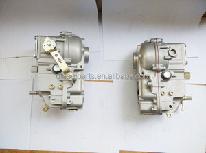 סוג משאבת שמאל מושל הרכבה 10420232002 - Product Image 3