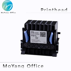 Tête d'impression MoYang flambant neuve Compatible pour <span class=keywords><strong>HP</strong></span> 727 <span class=keywords><strong>DesignJet</strong></span> <span class=keywords><strong>T920</strong></span> T1500 T2500 B3P06A achat en vrac - Product Image 1