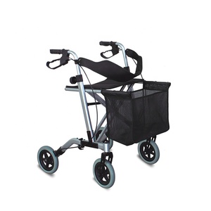 Equipamento de Transporte Médico de Reabilitação Elevador Elétrico para Transferência de Pacientes com Sling - Product Image 5