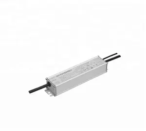 Inventronic 36w 36v 450ma毫安发光二极管驱动器36w发光二极管驱动器防水电子发光二极管驱动器