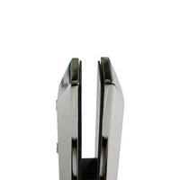 Daiya — balustrade de lit en verre, balustrade de verre avec bouchon