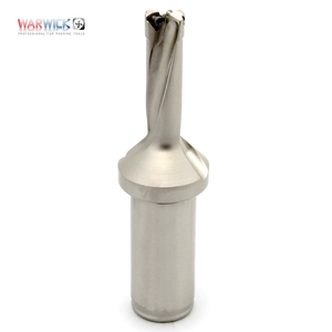 2 x d wendeschneidplatte u bohren - Product Image 1