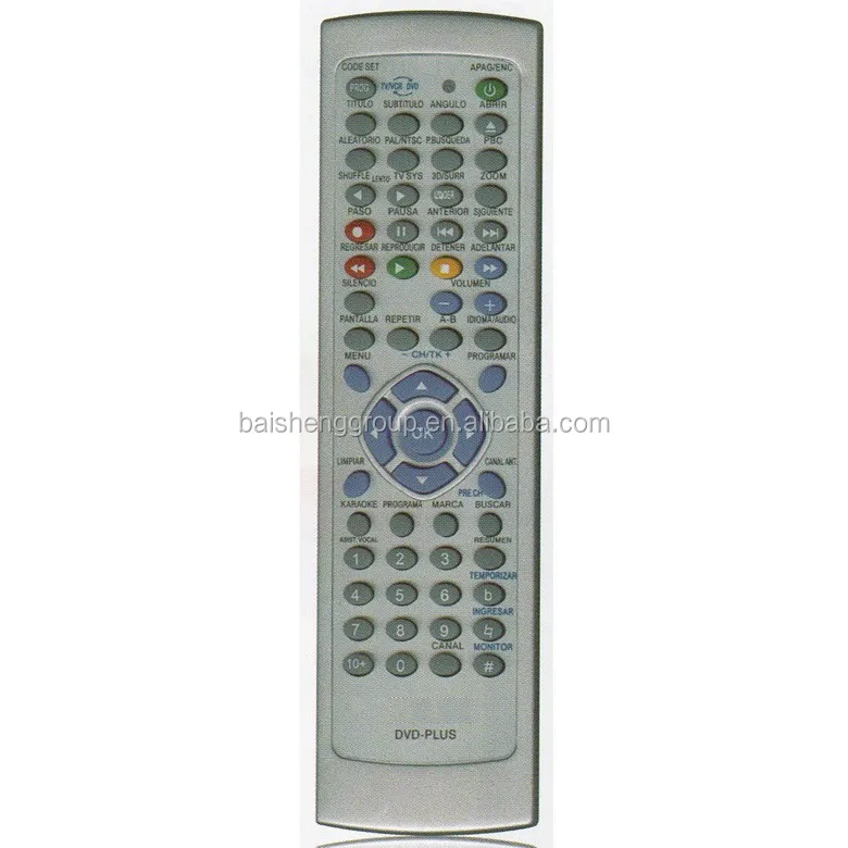 <strong>Condor</strong> <strong>Universal</strong> Tv <strong>Remote</strong> Control