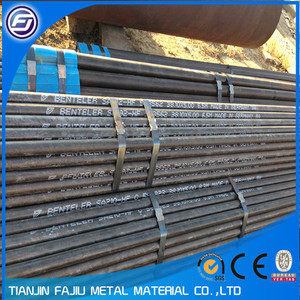 Ống Thép <span class=keywords><strong>Astm</strong></span> <span class=keywords><strong>A333</strong></span> <span class=keywords><strong>Gr6</strong></span> - Product Image 3