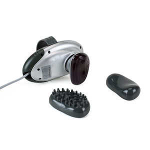Wholesale nouvelle ère produits relax et ton spin corps masseur marteau - Product Image 1