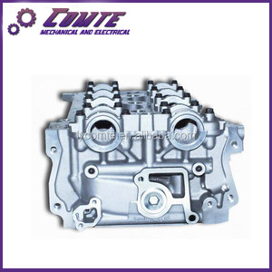 Culata de aleación de aluminio de automóviles 1TR-FE 1TR OEM 11101-75141 culata PARA TOYOTA HILUX INNOVA <span class=keywords><strong>2</strong></span>.0L - Product Image 2