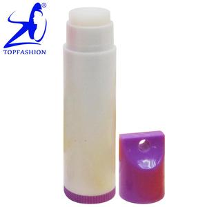 Baume à lèvres hydratant et parfumé en matériau taïwanais avec cordon - Product Image 3