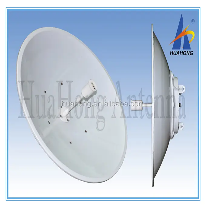 Antena Tv Satelit Angkatan Laut, Antena Kecil Mini Outdoor Directional 3.5GHZ 60Cm