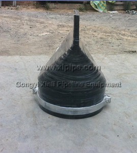 Xuất khẩu Chất Lượng Cao <span class=keywords><strong>Sealand</strong></span> Cao Su Nước Thải Kiểm Tra Giống Thú Mỏ Vịt Van - Product Image 6