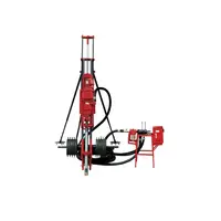 Electric DTH Integrated Down Hole Rock Borewell