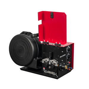 หนัก <span class=keywords><strong>Mig</strong></span> Mag NBC500ชีพจรเครื่องเชื่อม - Product Image 3